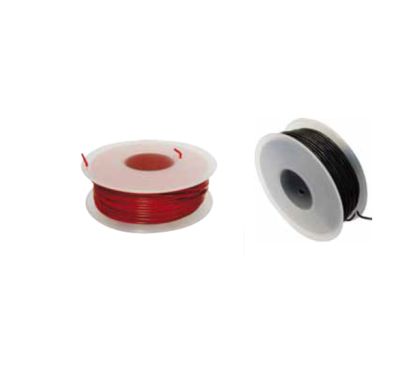 Câble électrique BIHR 1mm² - 25m