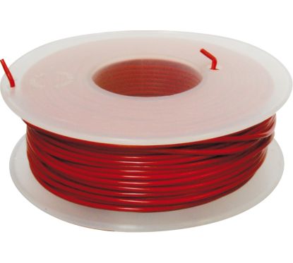 Câble électrique BIHR 1mm² - 25m