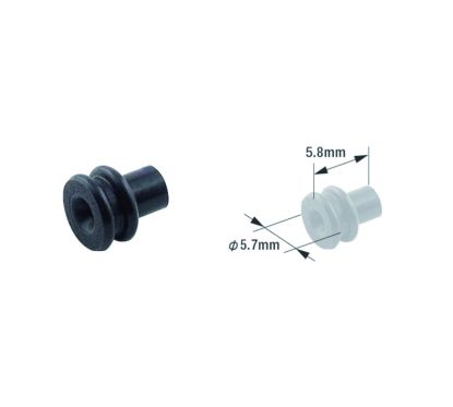 Joint d'étanchéité pour connectique TOURMAX type 090