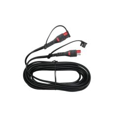 Rallonge de câble de charge BS BATTERY PA04 - SAE vers SAE