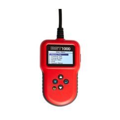 Testeur de batterie BS BATTERY - BST-1000 (acide et lithium) Testeur de batterie BS BATTERY - BST-1000 (acide et lithium)