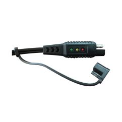 Indicateur d'état de batterie BS BATTERY BT03 avec LED intégrée