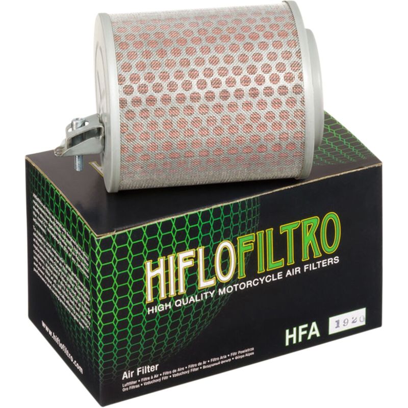 Filtre à air OE de rechange pour Honda