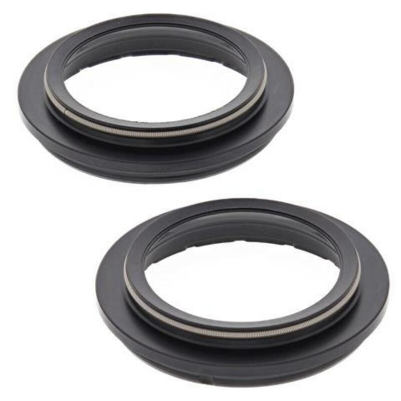 Cache-poussière ALL BALLS - 41x53,5x12 mm