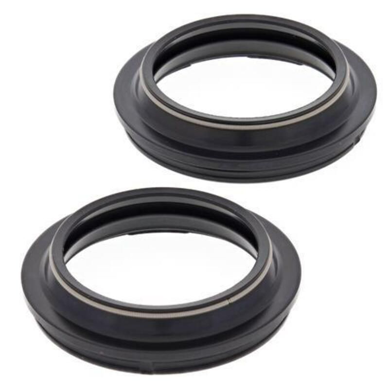 Cache-poussière ALL BALLS - 43x55,5x12 mm