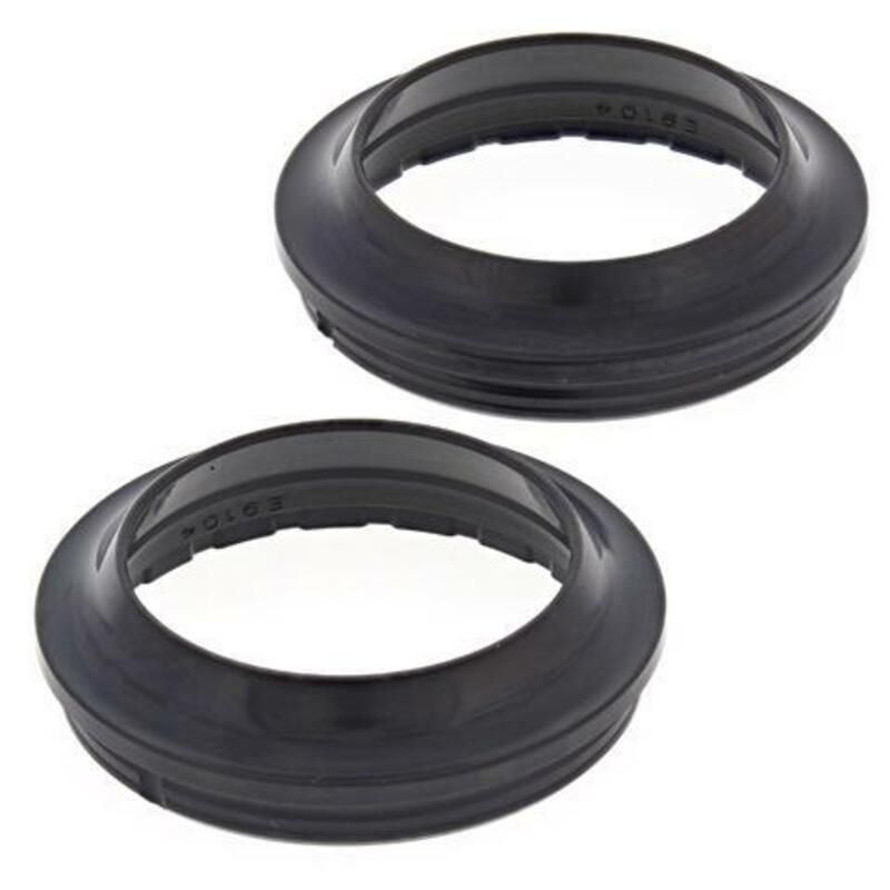 Cache-poussière ALL BALLS - 43x54,2x11 mm