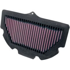 Filtre à air haut débit de remplacement OE