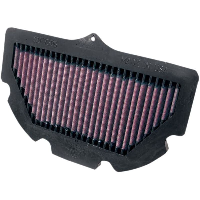 Filtre à air haut débit de remplacement OE