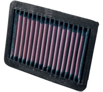 Filtre à air haut débit de remplacement OE