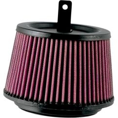 Filtre à air haut débit de remplacement OE