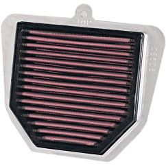Filtre à air haut débit de remplacement OE