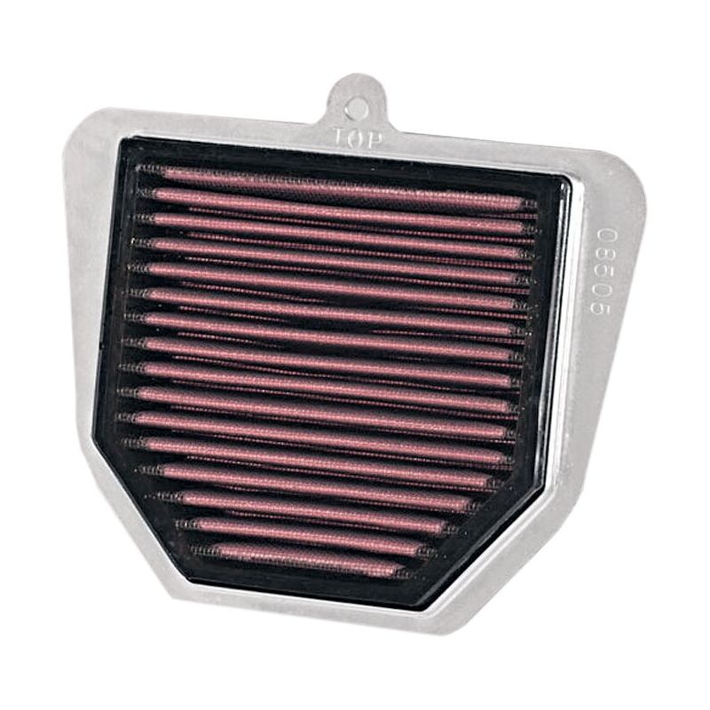 Filtre à air haut débit de remplacement OE