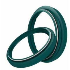 Joint de fourche et cache-poussière SKF - ZF Sachs 43x53,9x9,5 mm