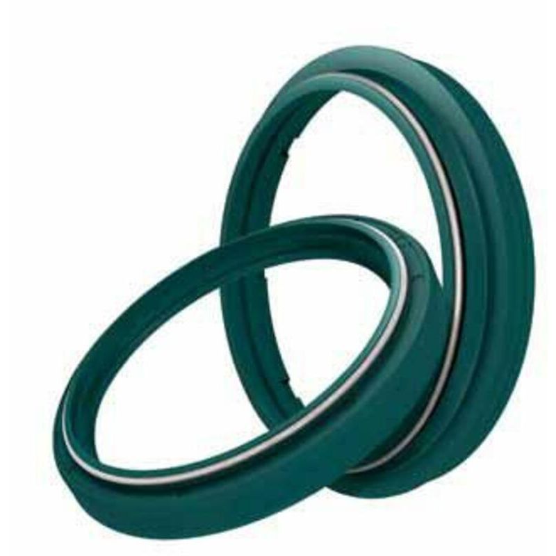 Joint de fourche et cache-poussière SKF - WP 35x46x11 mm
