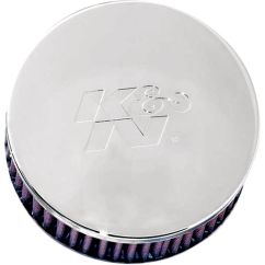 Ensemble filtre à air Custom