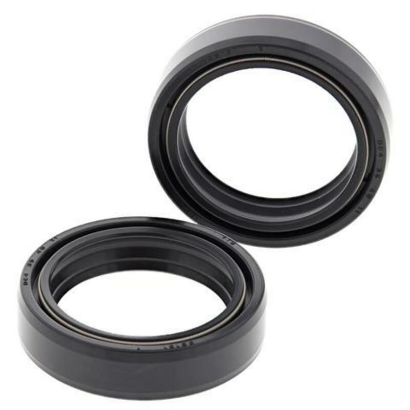 Joints de fourche ALL BALLS sans cache-poussière - 35x46x11 mm