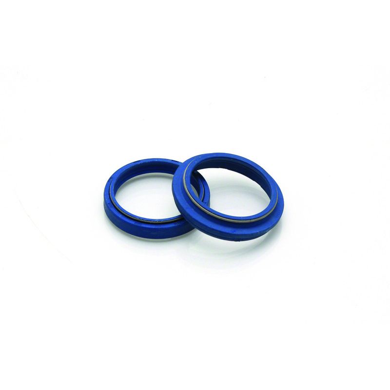 Joints de fourche et cache-poussières TECNIUM Blue Label - WP 48mm