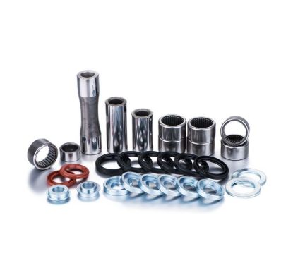 KIT REPARATION BIELLETTES PIVOT WORKS POUR YAMAHA