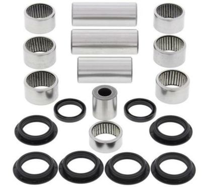 Kit réparation de biellettes ALL BALLS Suzuki RM125/250