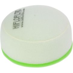 Filtre à air en mousse
