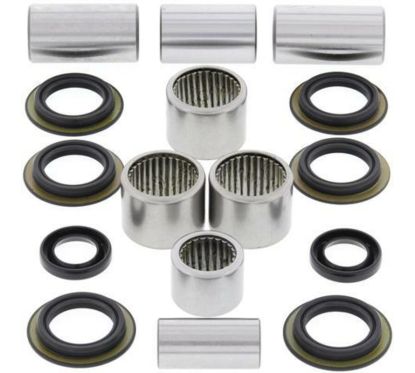 Kit réparation de biellettes ALL BALLS Honda CR80R/CR85R