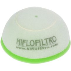 Filtre à air en mousse