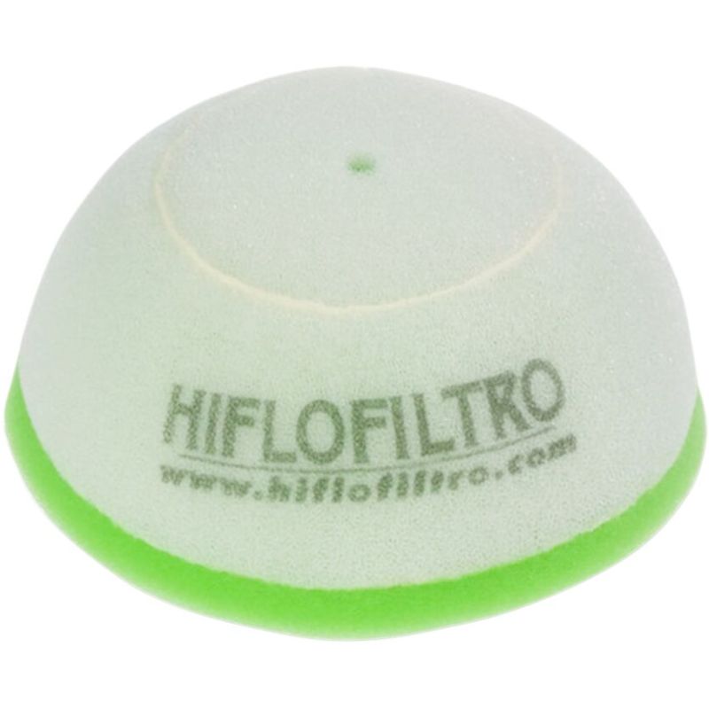 Filtre à air en mousse