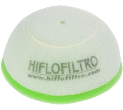 Filtre à air en mousse