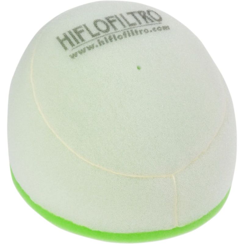 Filtre à air en mousse