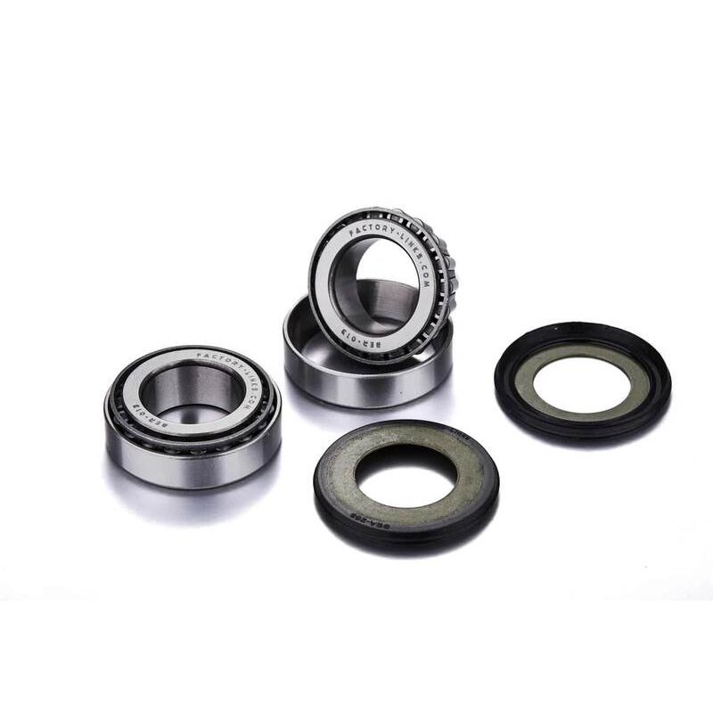 Kit de roulements FACTORY LINKS - 63/22 2RS x5