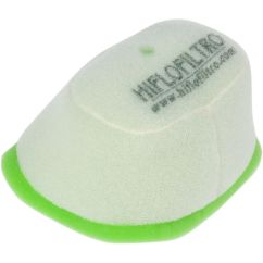 Filtre à air en mousse