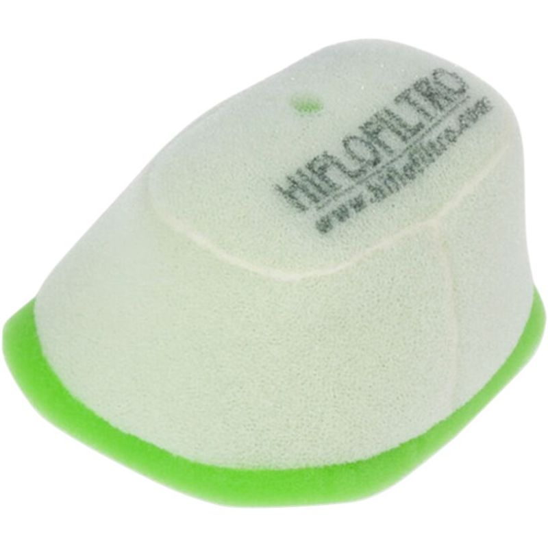 Filtre à air en mousse