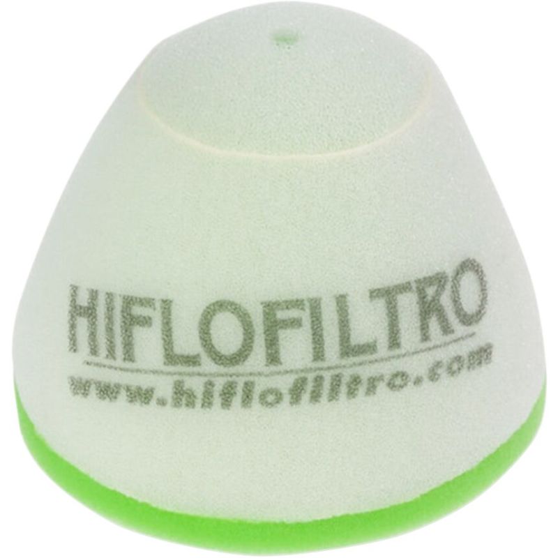 Filtre à air en mousse