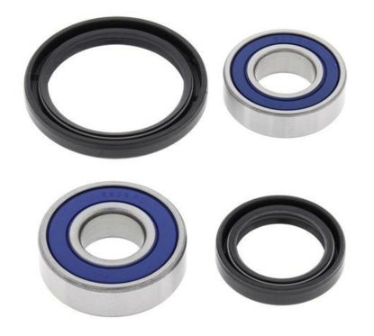 Kit roulements de roue avant ALL BALLS KTM
