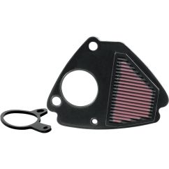 Filtre à air haut débit de remplacement OE