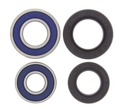 Kit roulements de roue avant ALL BALLS Yamaha YFM