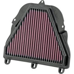 Filtre à air haut débit de remplacement OE