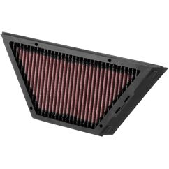 Filtre à air haut débit de remplacement OE