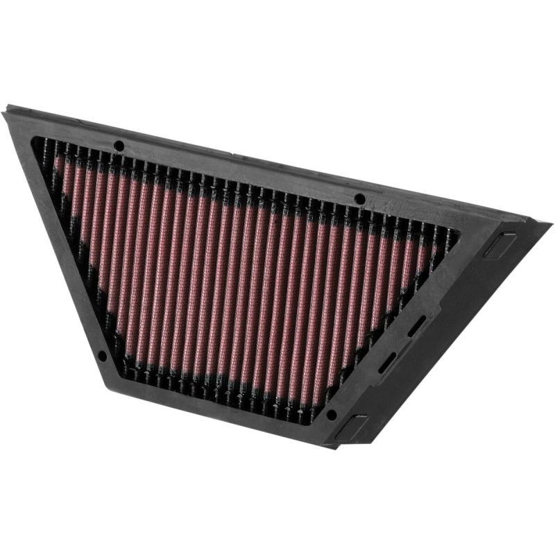 Filtre à air haut débit de remplacement OE
