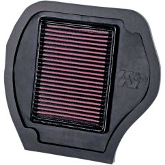 Filtre à air haut débit de remplacement OE