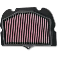 Filtre à air haut débit Race-Spec pour sportbike