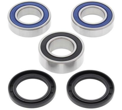 Kit roulements de roue arrière ALL BALLS Sherco