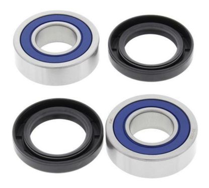 Kit roulements de roue avant ALL BALLS Honda CBR600RR