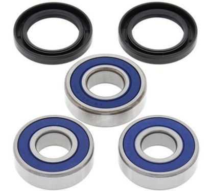 Kit roulements de roue arrière ALL BALLS Yamaha/Suzuki