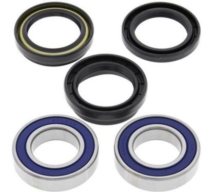 Kit roulements de roue avant ALL BALLS Yamaha/Suzuki