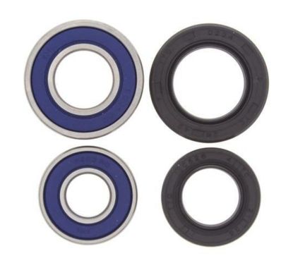 Kit roulements de roue avant ALL BALLS
