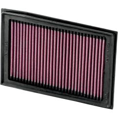 Filtre à air haut débit de remplacement OE