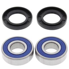 Kit roulements de roue avant ALL BALLS Honda/Suzuki