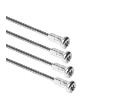 Jeu de rayons HAAN WHEELS 21" - 36 rayons