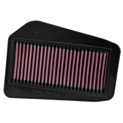 Remplacement du High-Flow Air Filter™ d’origine